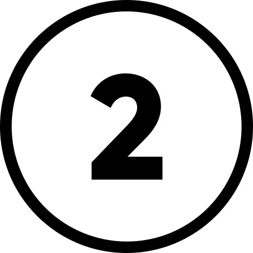 number-2 Large
